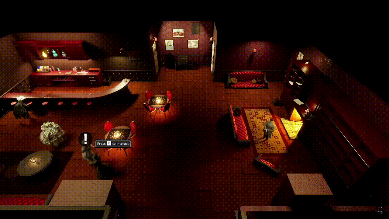 Gameplay Gameplay